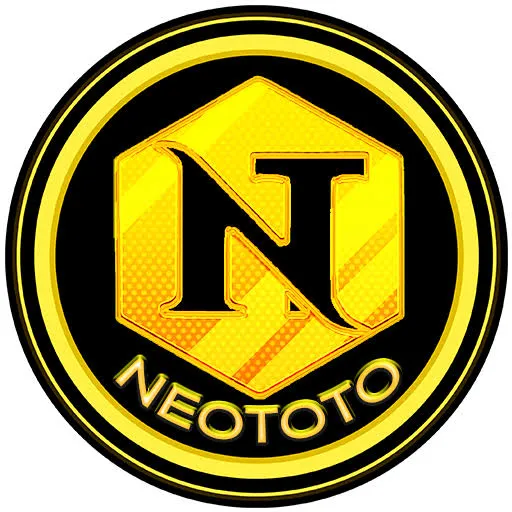 NEOTOTO - Permainan Gaple Seru dan Menarik