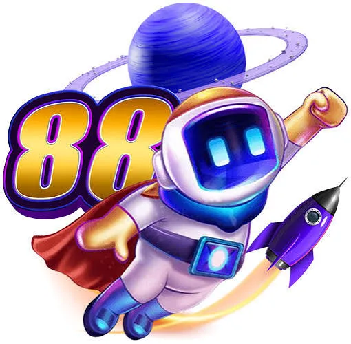 SPACEMAN88 - Petualangan Epik di Alam Semesta