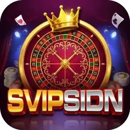 SVIPSIDN - Permainan Santai yang Menyenangkan