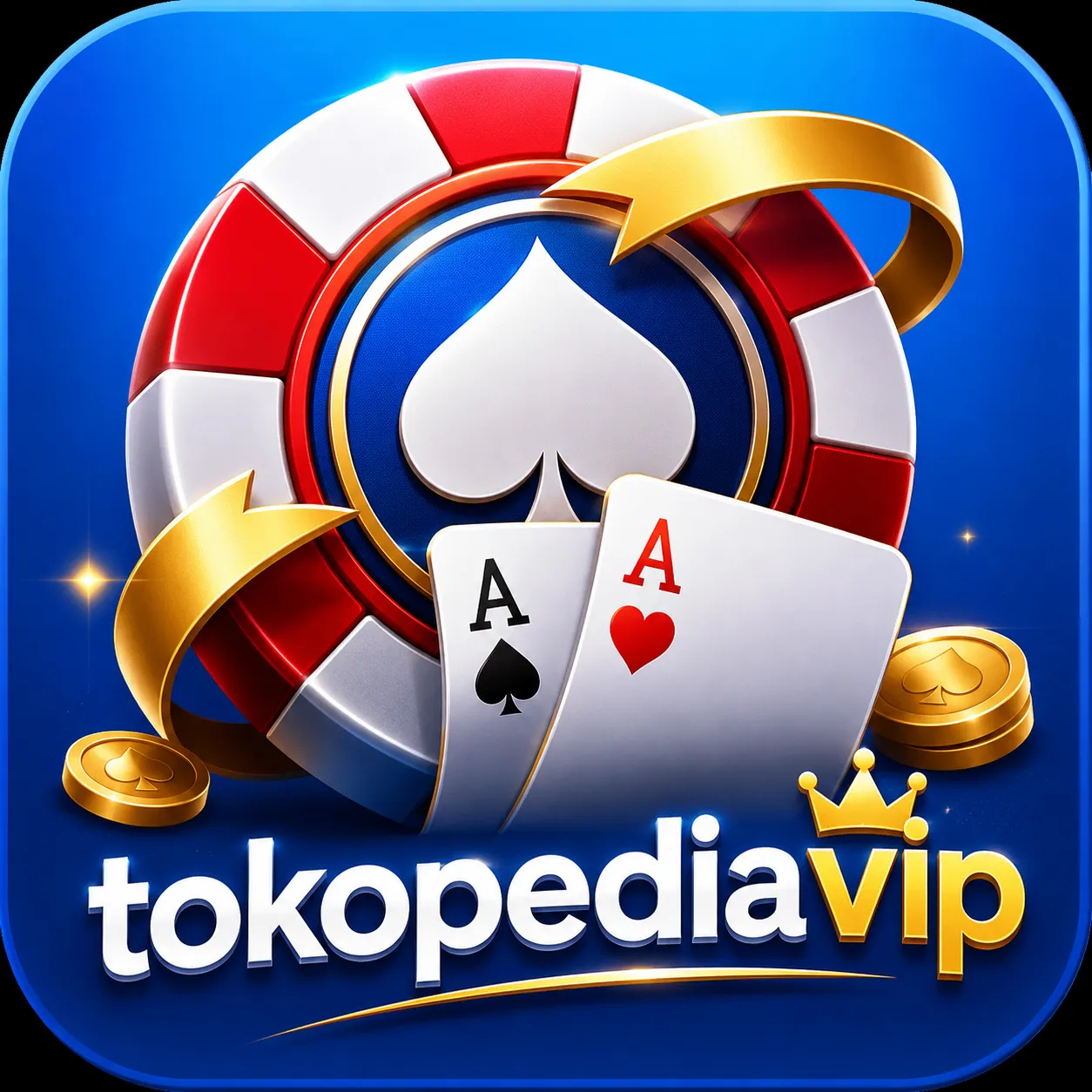 TOKOPEDIAVIP - Menguasai Dunia Perdagangan Online