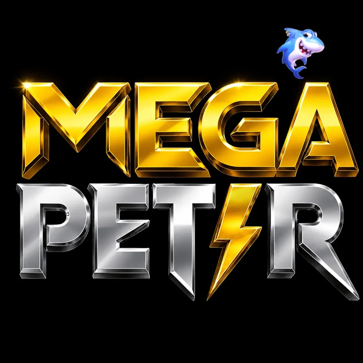 Logo megapetir